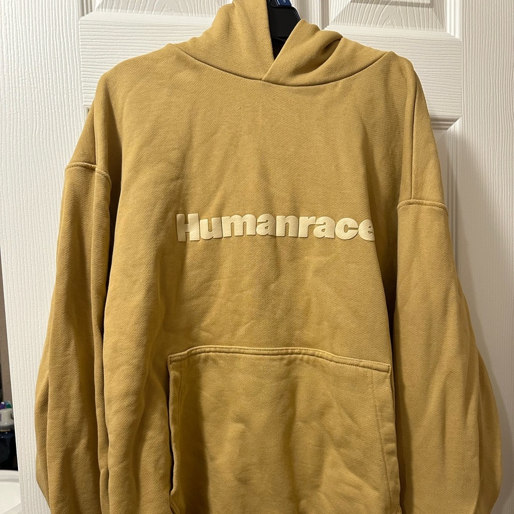 Adidas x Human Race Hoodie